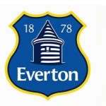Everton crest 2013