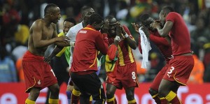 Ghana World Cup 2014 Live Stream