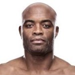 Anderson Silva 2014 net worth salary