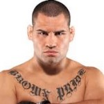 Cain Velasquez net worth
