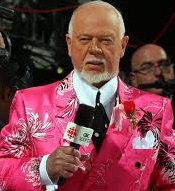 Don Cherry Net Worth