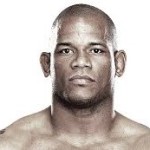 Hector Lombard