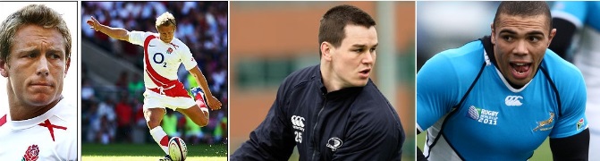 Richest Rugby Players 2014