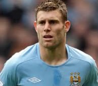 James Milner