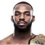 Jon Jones net worth