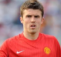Michael Carrick Net Worth Salary