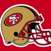 SAN FRANCISCO 49ers