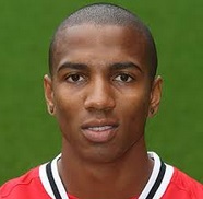 ashley Young net worth