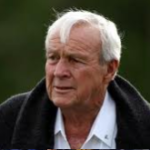 Arnold Palmer Net worth