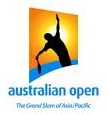 Australian Open 2014 logo