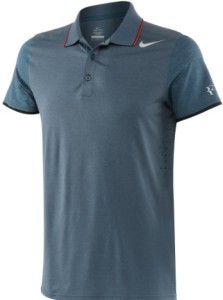 Roger Federer 2014 Australian Open outfits