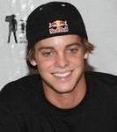 Ryan Sheckler net worth
