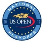 US Open logo