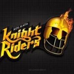 KKR 2014 Squad