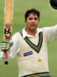 Inzamam Ul Haq cricket