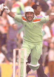 Javed Miandad