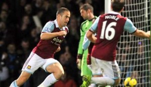 WEst Ham United highlights