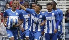 honduras team squad