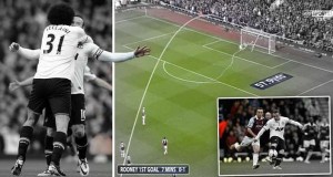 man utd vs west ham highlights 2014 (2)