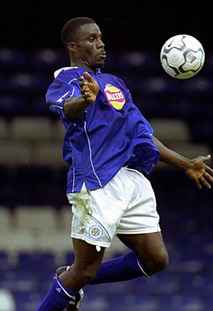 Ade Akinbiyi worst premier league signing