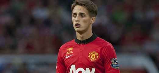 Adnan Januzaj