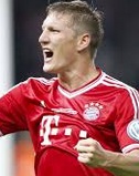 Bastian Schweinsteiger