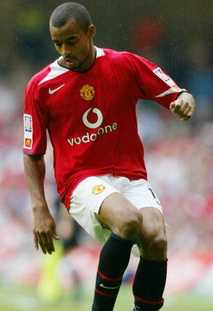 Eric Djemba Djemba worst signing by Manchester United