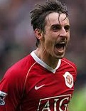 Gary Neville