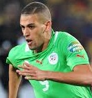 Islam Slimani