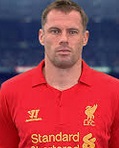 Jamie Carragher