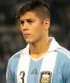Marcos Rojo