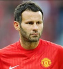 Ryan Giggs greatest one-club men