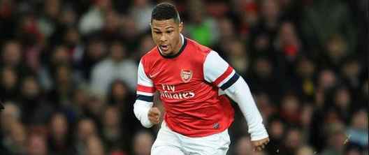 Serge Gnabry