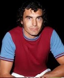 Sir Trevor Brooking