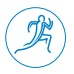 athletics track and field