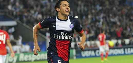 marquinhos