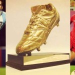 top goal scorers in 2014 FIFA World Cup