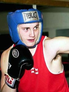 George groves life facts