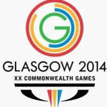 Glasgow Commonwealth Games 2014 official logo
