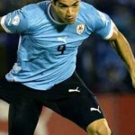 Luis Suarez uruguay 2014 world cup