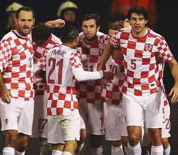 Croatia world cup 2014 stream