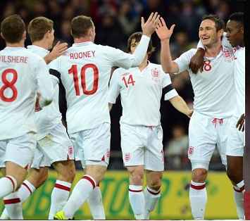 England live stream 2014 world cup