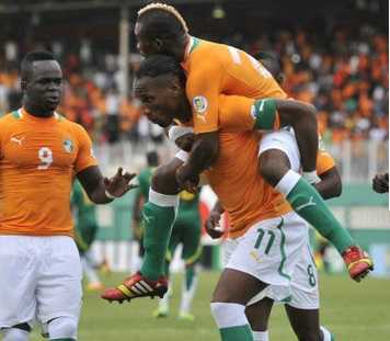 Ivory coast live stream 2014 world cup