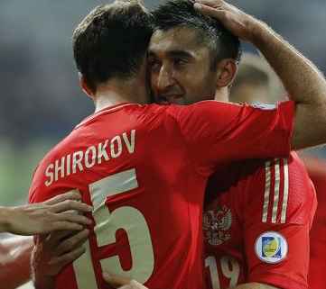 Russia 2014 world cup live stream highlights