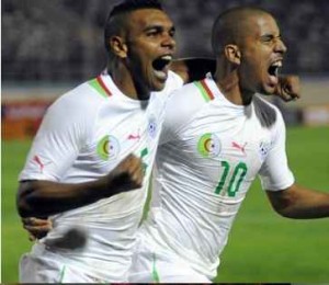 algeria world cup live stream highlights