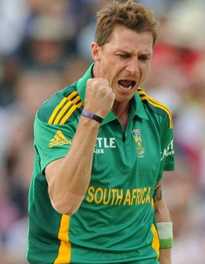 dale steyn player to watch out for cricket world cup 2015
