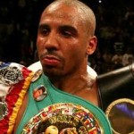 Andre Ward