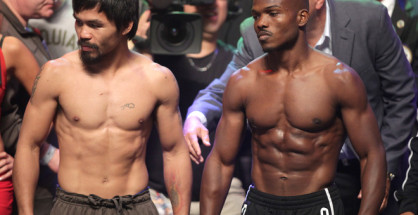 manny pacquiao vs chris algieri