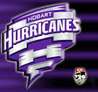 Hobart Hurricanes CLt20 squad