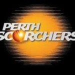 Perth Scorchers 2014 CLT20 squad